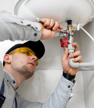 Calgary Plumbing Repairs