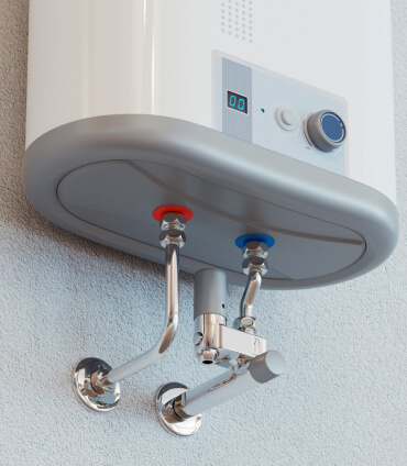 Calgary plumbing and water heater repairs