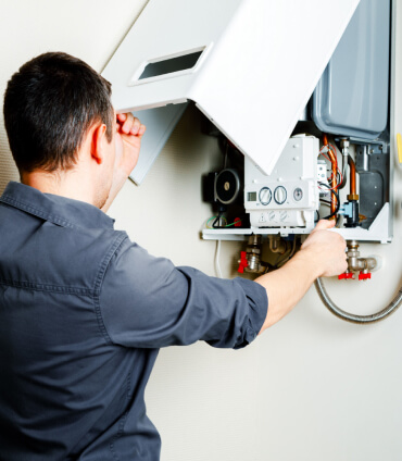 Heating and Plumbing services in Calgary