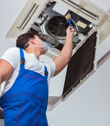 calgary ac service