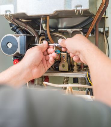 calgary furnace repair