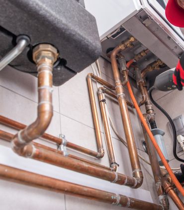 calgary plumbing and gas line repairs