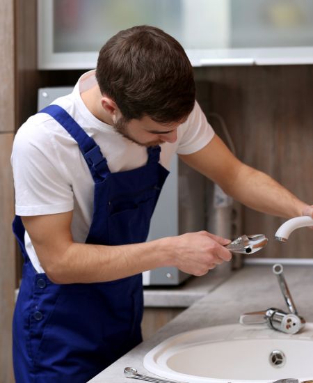 calgary plumbing service, plumbers in Calgary