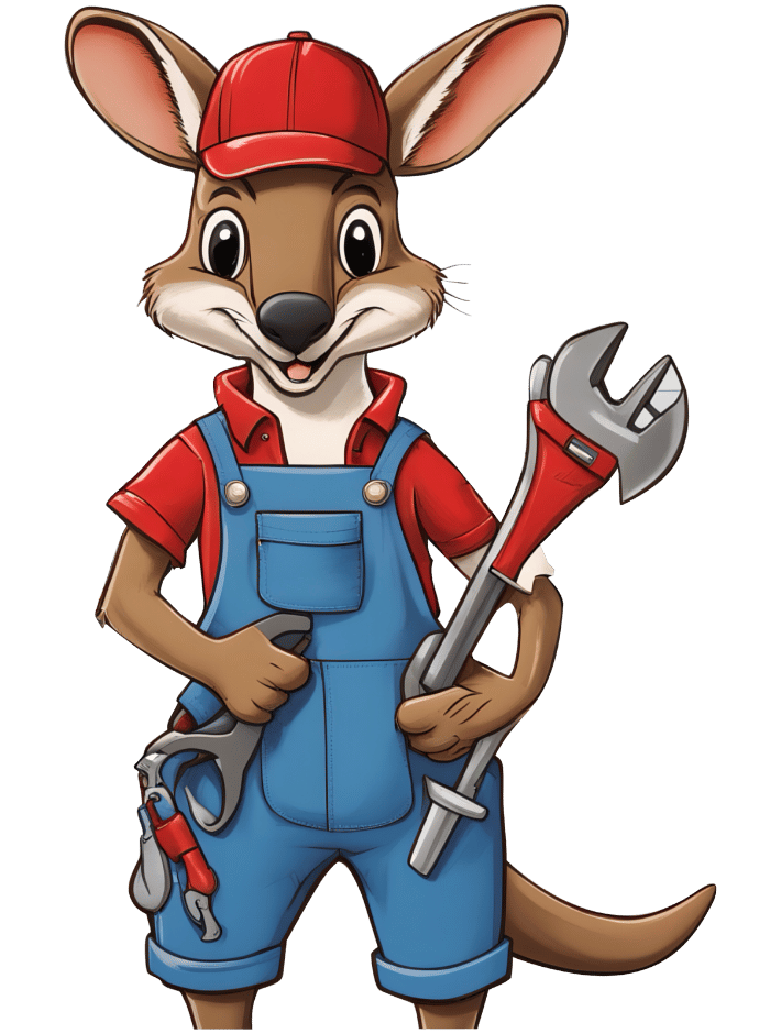 wisetech-kangaroo plumbers in calgary