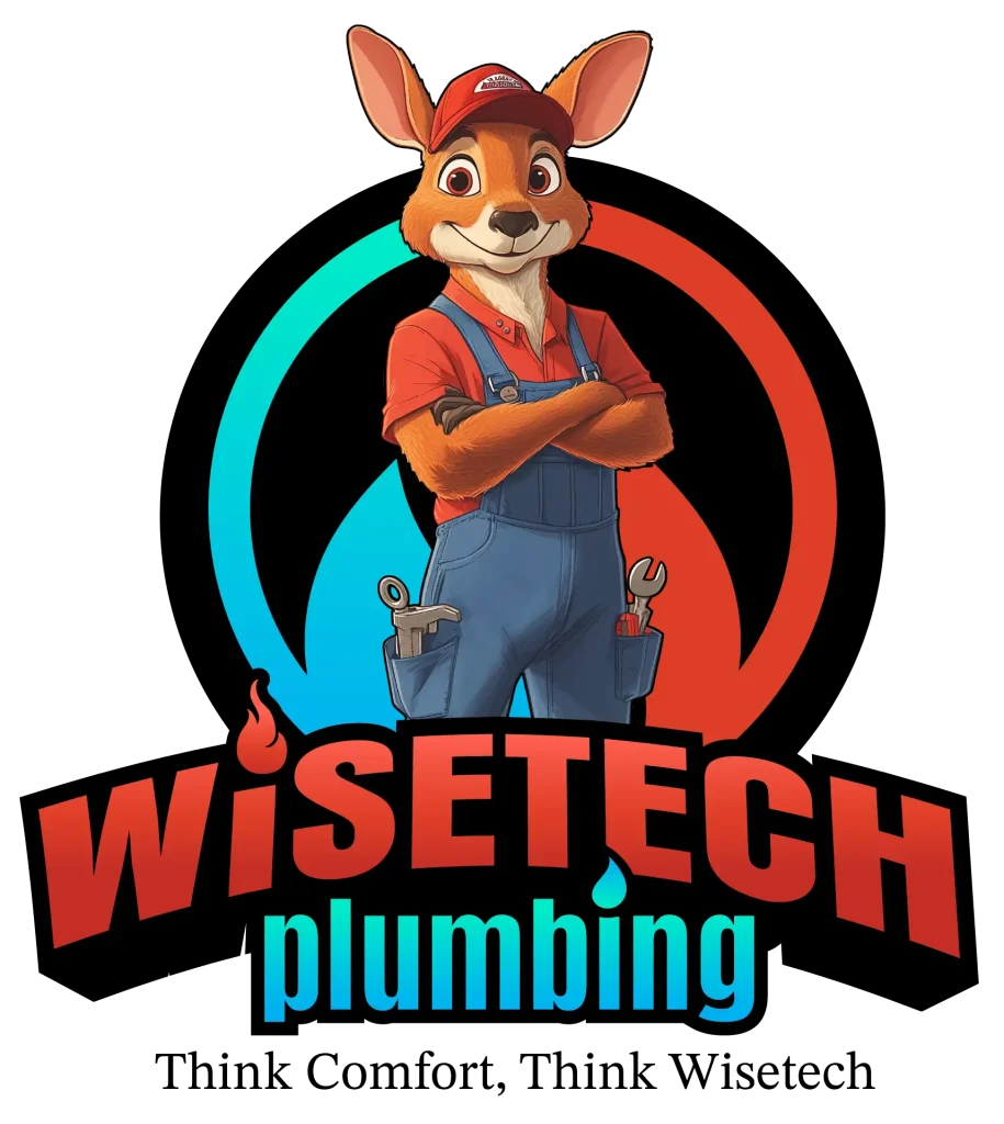 Wisetech Plumbing & Heating