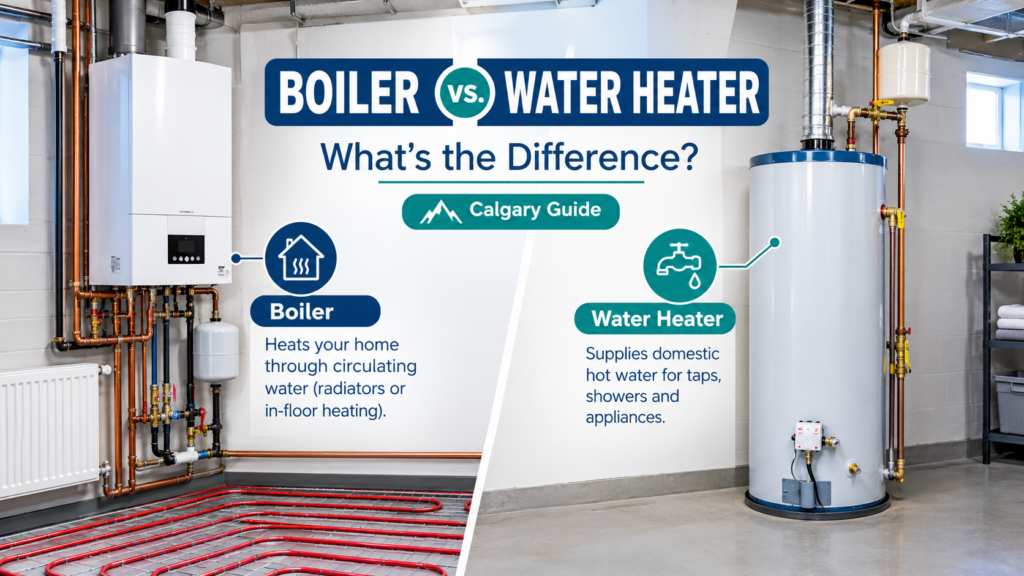 Boiler-vs-Water-Heater